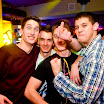 Jungle Club, 2012. jan. 13., péntek