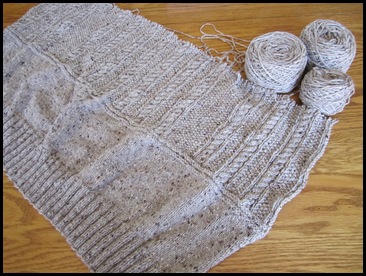 Knitting 1817