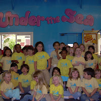 Under The Sea