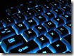 Keyboard computer for website design