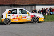 Rallye Niederbayern WP10