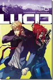 Warner Bros. nagyvászonra adaptálja a Lucidot Warner Bros. nagyvászonra adaptálja a Lucidot