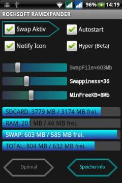 Ramexpander Для Андроид