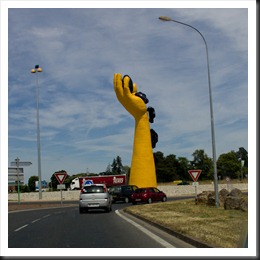 yellowhand yellowhand