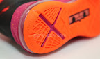 Dunkman and Floridian Nike LeBron Xs Share the Same Birthday nike lebron 10 gr miami floridians 1 11 Dunkman and Floridian Nike LeBron Xs Share the Same Birthday