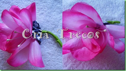 Broches de Pétalas2 Broches de Pétalas2