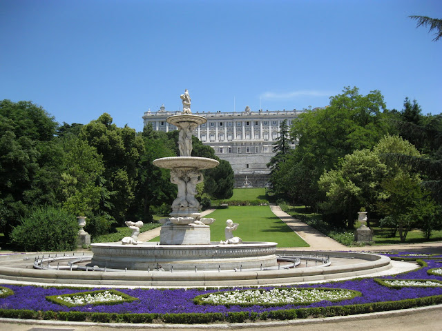 Favourite shot of the palace