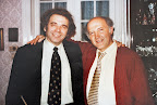 Zakar Bron, Boris Kuschnir