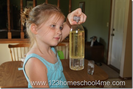 Science Experiments for Preschool Science Experiments for Preschool