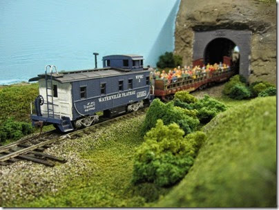 IMG_5610 Waterville Plateau Cupola Caboose #2 on the LK&R HO-Scale Layout at the WGH Show in Portland, OR on February 18, 2007 IMG_5610 Waterville Plateau Cupola Caboose #2 on the LK&R HO-Scale Layout at the WGH Show in Portland, OR on February 18, 2007