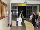 1º Kangeiko Marista Ipanema