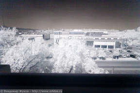 Проверка IR фильтра