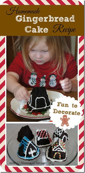 Gingerbread Cake Recipes - This is not only the most delicious Christmas Gingerbread you'll eat, but it is part of our families Christmas tradition! Each year our kids eagerly look forward to decorating & eating these yummy Christmas Kids Activities! Gingerbread Cake Recipes - This is not only the most delicious Christmas Gingerbread you'll eat, but it is part of our families Christmas tradition! Each year our kids eagerly look forward to decorating & eating these yummy Christmas Kids Activities!