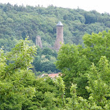 22.05.2011 Burg Kirkel Mittelaltermarkt