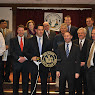 Unfunded Mandate Relief Press Conference