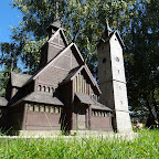 2011.09.25 - Park miniatur zabytków Dolnego Śląska