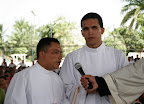 Ordena&ccedil;&atilde;o: Fernando Dutra e Aldeci Teixeira | Fotos: Marcio Borges