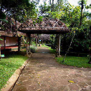 Spice Village