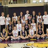 NAYS Dubuque 2011