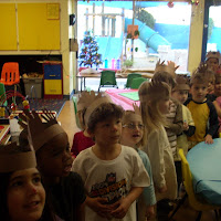 Holiday Social