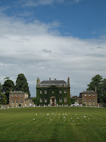 Culloden House Hotel