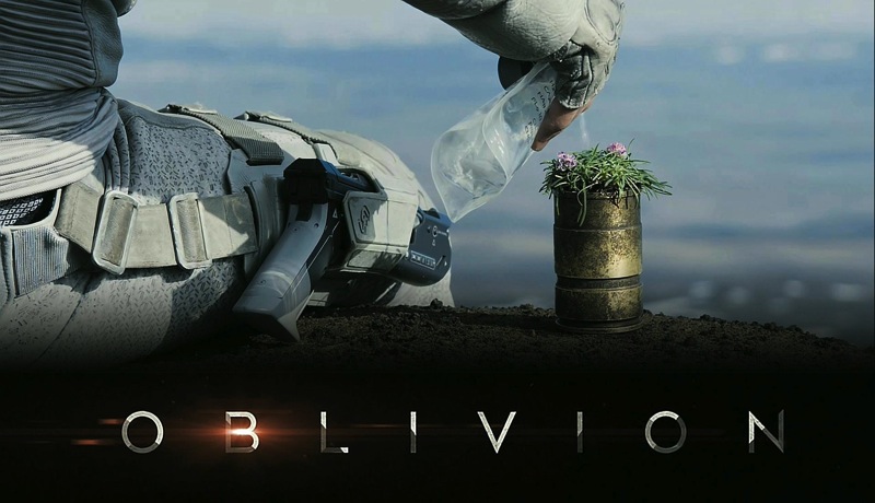 oblivion