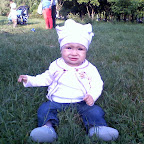 Dumitru Anne Isabel