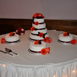 08-22-09 - Pollauf Wedding