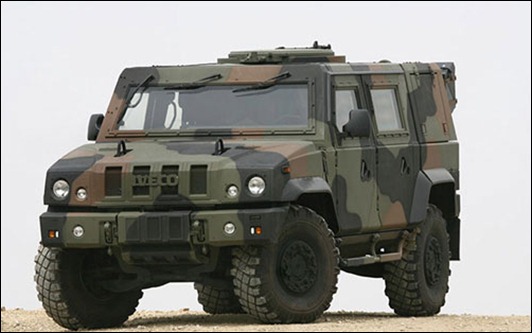IVECO_LMV IVECO_LMV