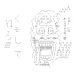Twitter icon size W73xH73