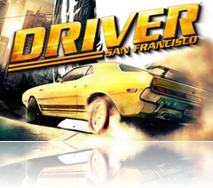 Driver San Francisco
