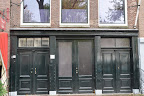 Anne Frank House