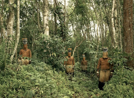 Việt Nam Xanh - Những ảnh đẹp từ cuộc thi National Geographic (Hình 10).