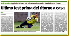 ultimo test grossi gdp