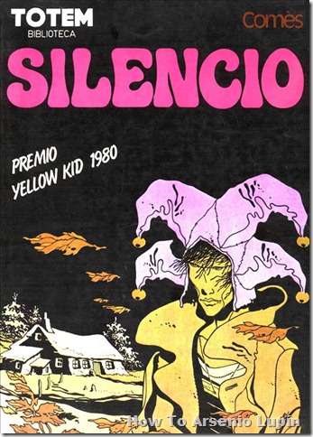 P00009 - silencio P00009 - silencio