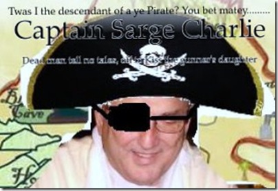sargeposter