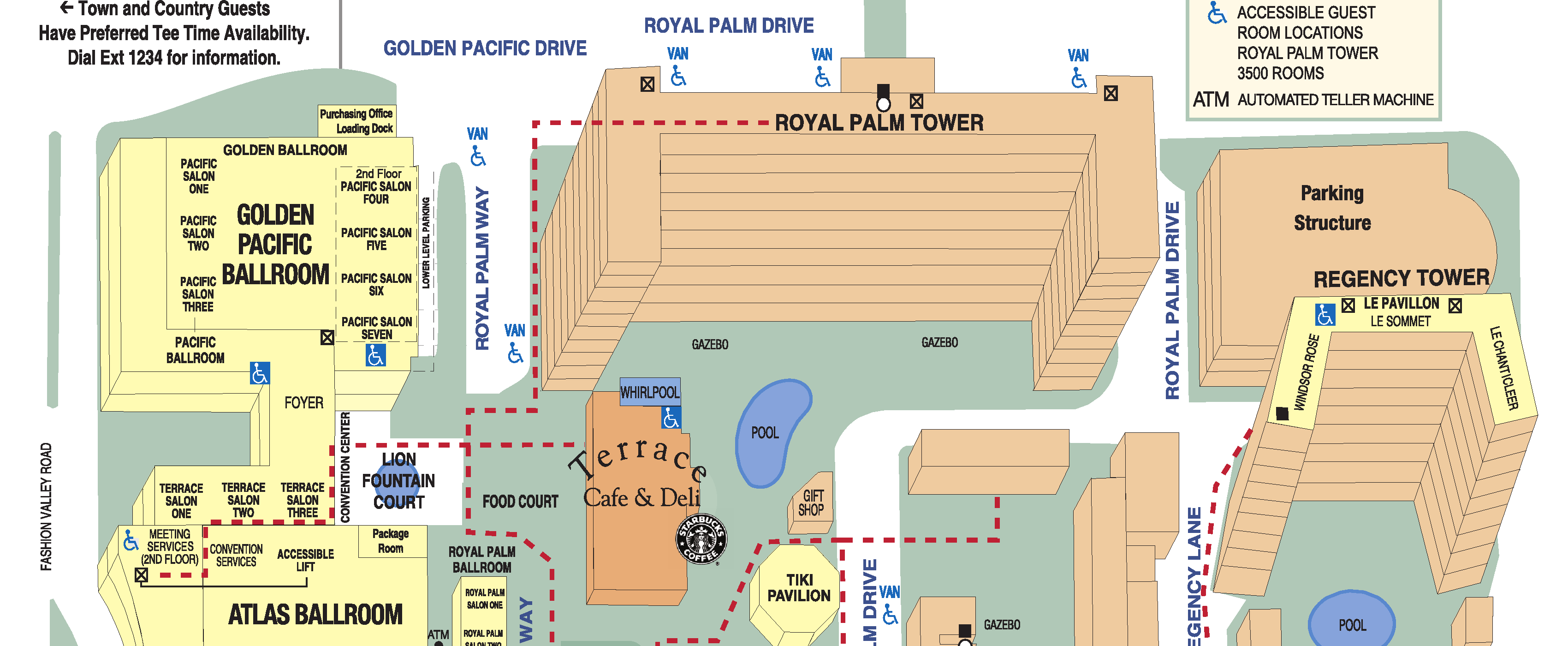 American Massage Conference