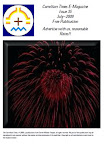 Issue 35 July 2009