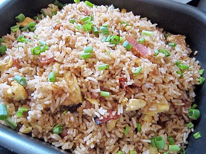 mb's awesome fried rice, 240baon mb's awesome fried rice, 240baon