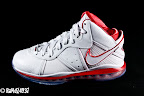 China Nike LeBron 8 Arrived in U.S. Available at House of Hoops nike air max lebron 8 gr china 10 05 China Nike LeBron 8 Arrived in U.S. Available at House of Hoops