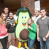 Avocado Week