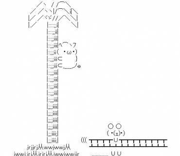 LINE Sticker size W370×H320