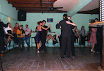 Tango veče u cafe-u Base