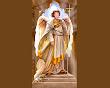 Flight Of Hot Angel