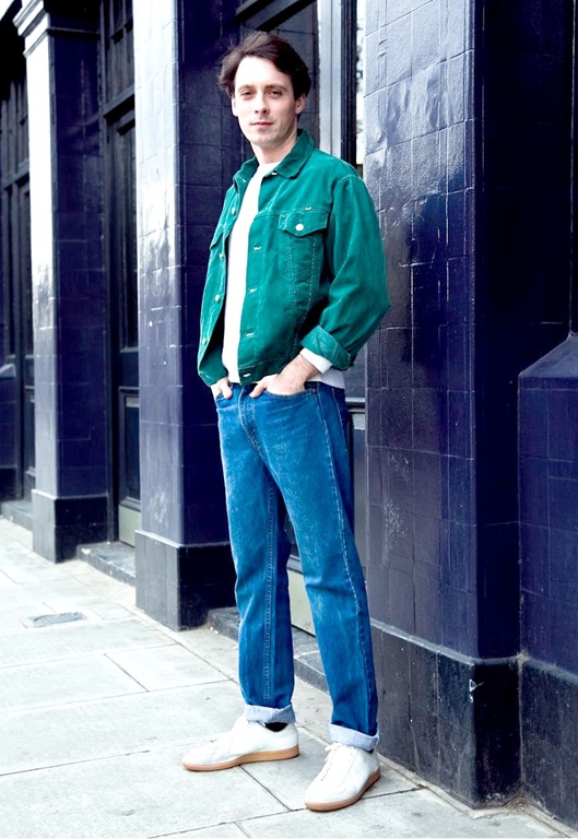 Mint Vintage 