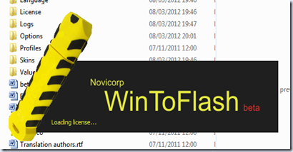 WintoFlash WintoFlash