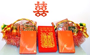 簡易海味過大禮套裝