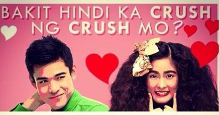 ‘Bakit Hindi Ka Crush Ng Crush Mo?’ international screening sched | The