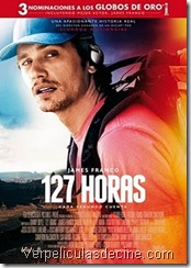 127 Horas