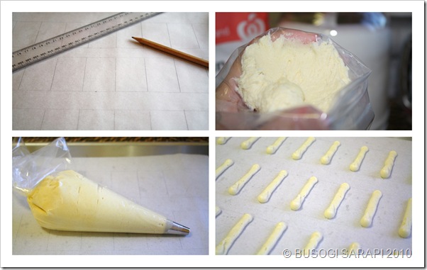 LENGUA DE GATO STEP5-8© BUSOG! SARAP! 2010 LENGUA DE GATO STEP5-8© BUSOG! SARAP! 2010